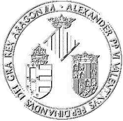 Universitat de València