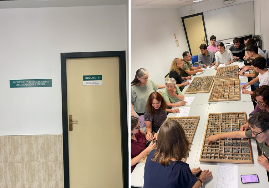 Laboratorio de Historia Moderna “Emilia Salvador Esteban”