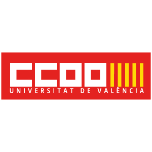 Logo CCOO