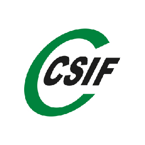 Logo CSIF