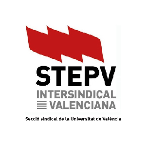 Logo STEPV