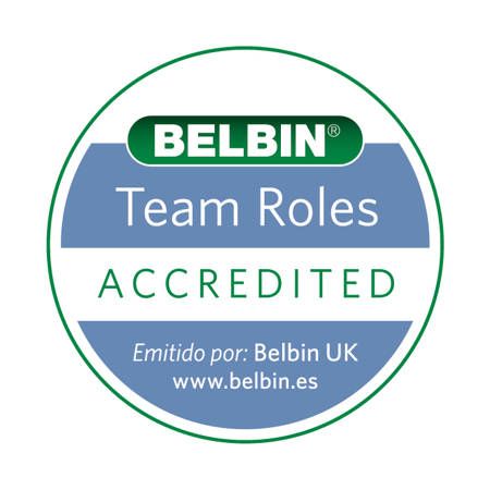 certificación belbin