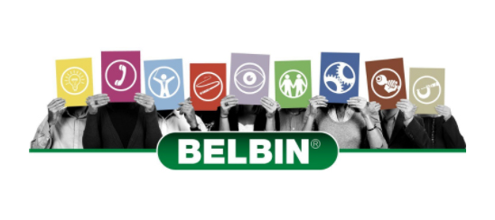 logo belbin