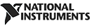 Logo National Instruments Corporation