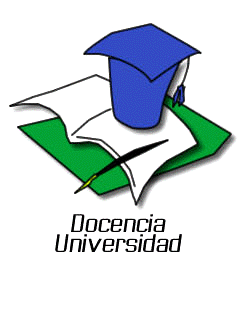 Docencia Universitaria