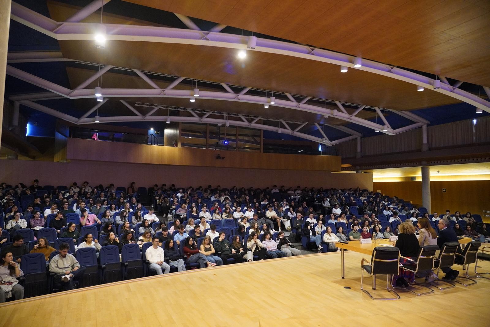 Foro de Ocupación 2025-26