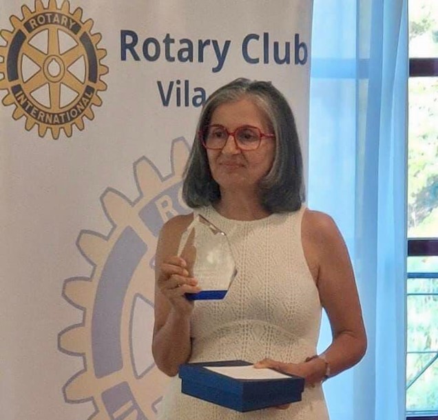 Isabel Signes Soler gana el Premio a la excelencia en el Servicio ...