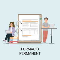 Formació permanent