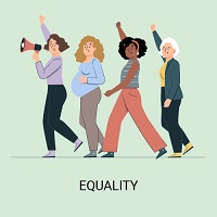 Equality