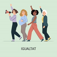 Igualtat