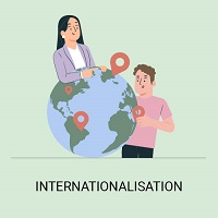 Internationalisation