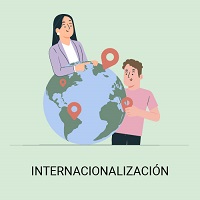 Internacionalización