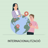 Internacionalització