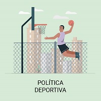 Política deportiva