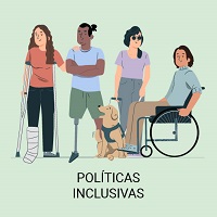 Políticas inclusivas