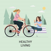 Healthy Lifestyle