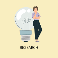 Research