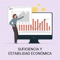 Suficiencia y Estabilidad Económica