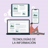 Tecnologías de la Información