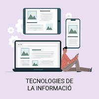 Tecnologies de la Informació