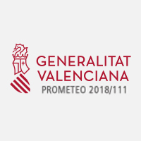 Generalitat Valenciana - Prometeo 2018/111