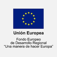 Unión Europea - Fondo Europeo de Desarrollo Regional