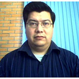 Salvador Francisco Ruiz Medrano