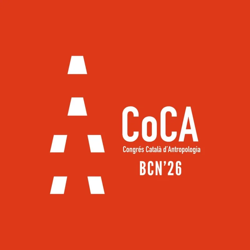 4t Congrés Català d'Antropologia (CoCa 2026)