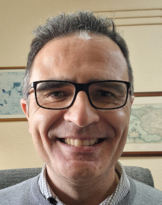 Javier Cervera