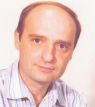 Patricio Ramirez