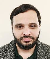 Vladimir García Morales