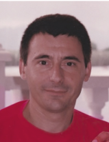 Salvador Mafé