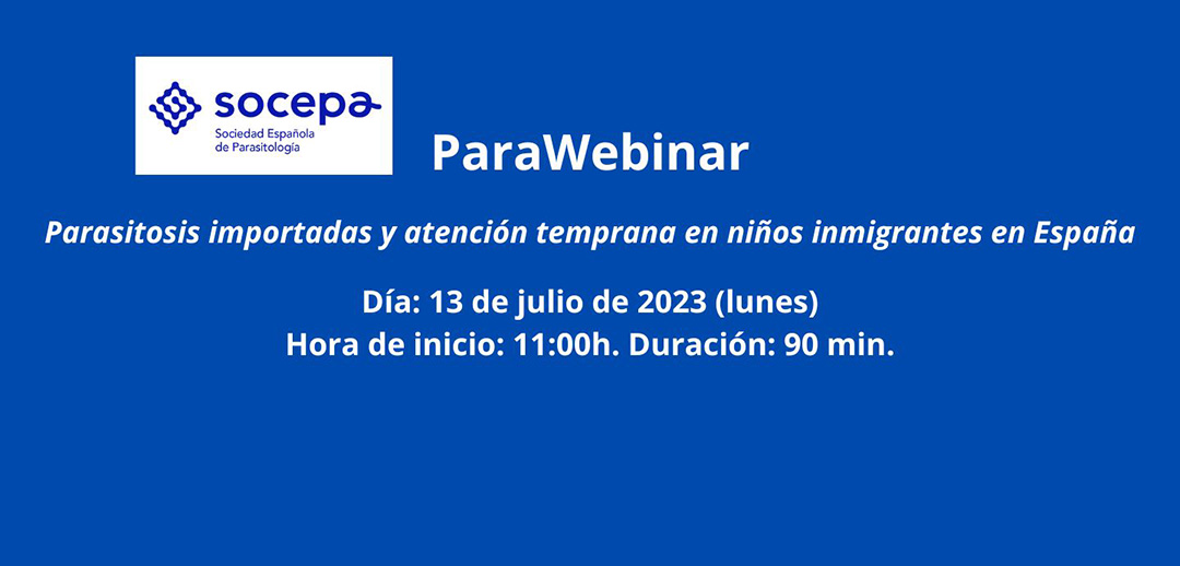 Cartell del parawebinar