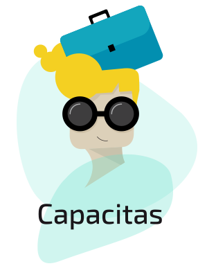 imatge programa Capacitas