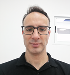 Sergio Huertas Bastidas