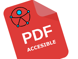 Accesible PDF