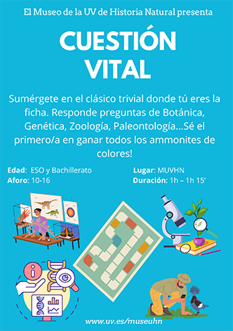 Taller Paleontología Pokemón