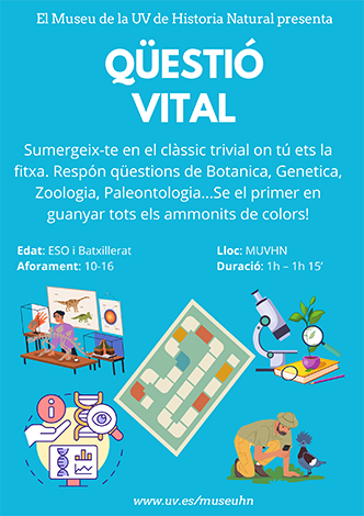 Taller Paleontología Pokemón