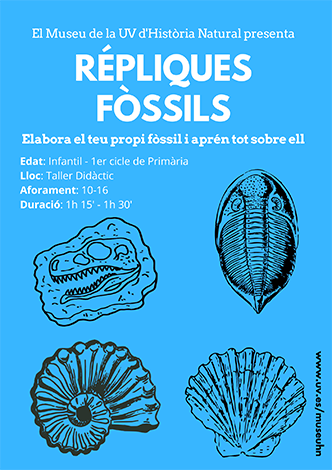 Taller Replicas Escayola