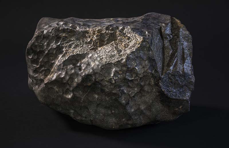 Meteorit "Valencia"