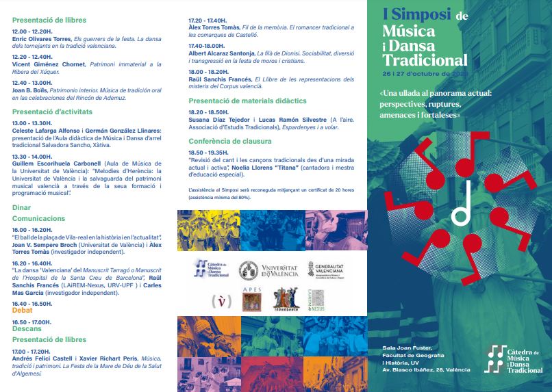 Programa (2/2)