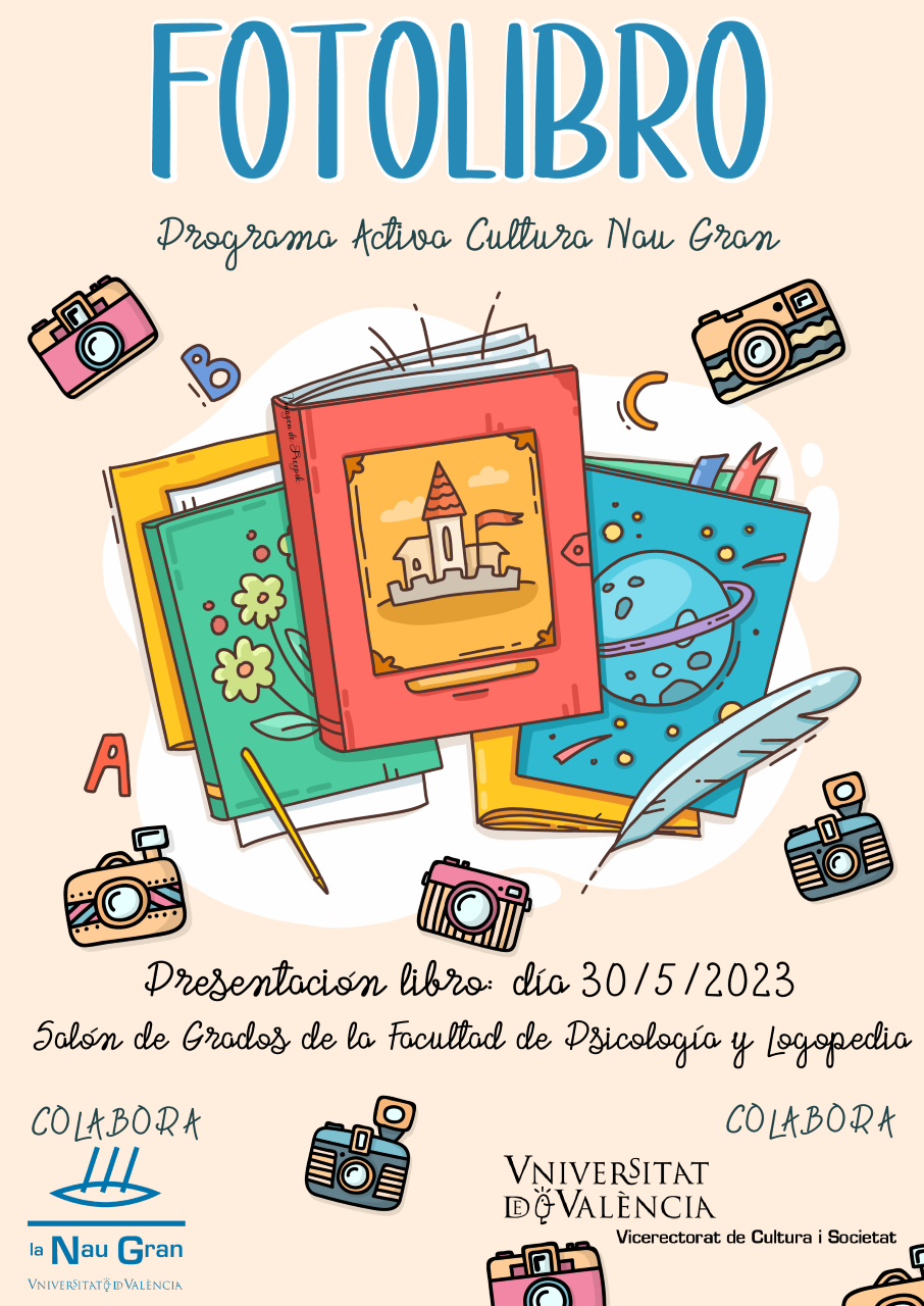 Cartell Fotolibro