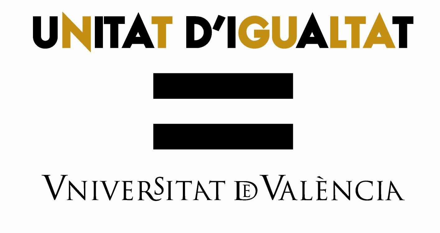 Logo Unitat d'Igualtat