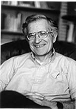 Noam Chomsky
