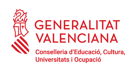 logo conselleria