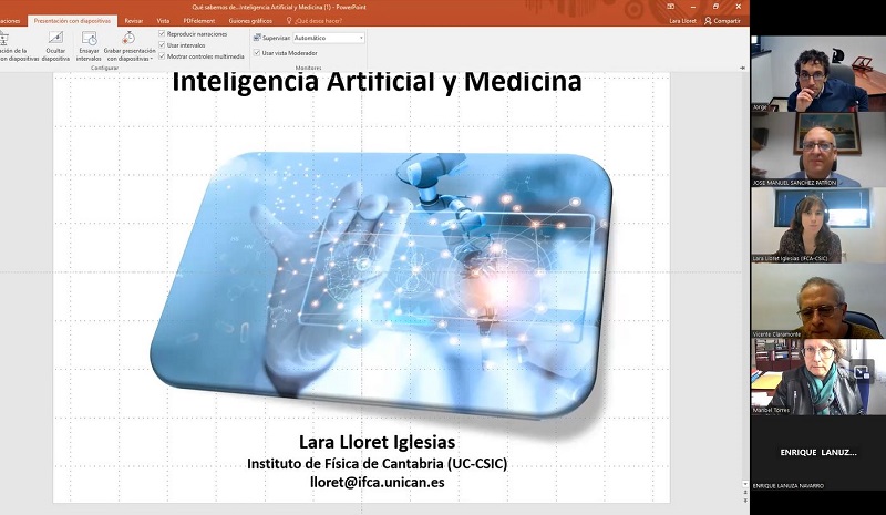 Seminario Neurojurídico nº5 (13/12/2023)