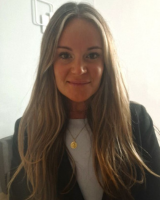 Ana Cristina Gallego Hernández