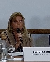 STEFANIA NEGRI