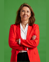 Mercedes Pérez Manzano
