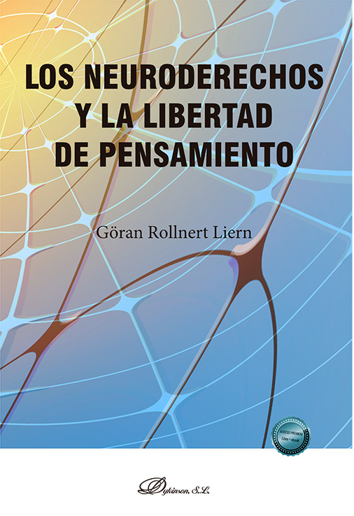 Book by Göran Rollnert-Liern